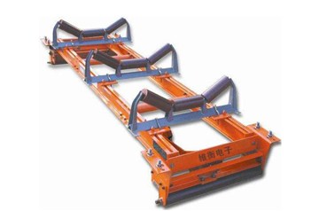 祝賀黑龍江澤龍礦業(yè)電子皮帶秤技改成功！