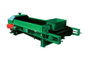 祝賀寶鋼集團(tuán)福州德盛不銹鋼有限公司鎳鐵配料電子皮帶秤試車成功！