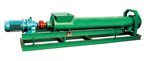 TJ型調速定量給料螺旋秤